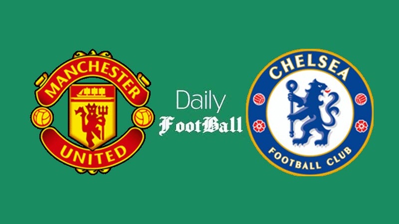 پخش زنده بازی منچستریونایتد و چلسی امشب یکشنبه 29 تیر 99