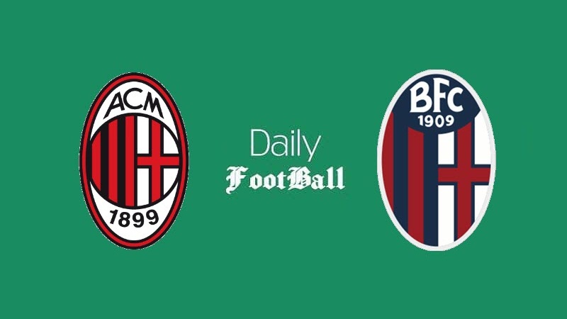 پخش زنده بازی میلان و بولونیا امشب شنبه 28 تیر 99