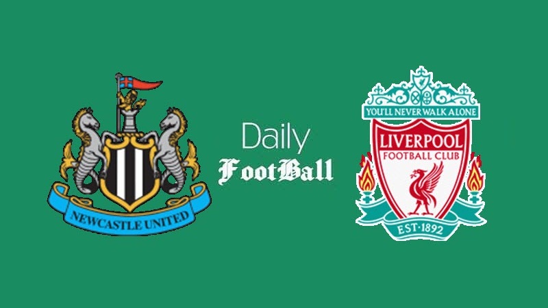 پخش زنده بازی لیورپول و نیوکاسل امروز یکشنبه 5 مرداد 99