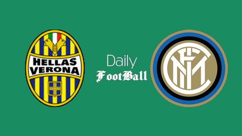 پخش زنده بازی اینتر و هلاس ورونا امشب پنجشنبه 19 تیر 99