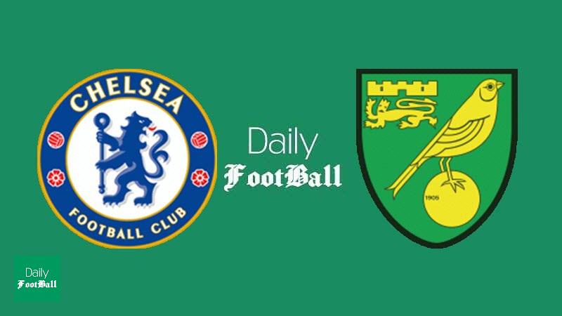 پخش زنده بازی چلسی و نوریچ سیتی امشب سه شنبه 24 تیر 99