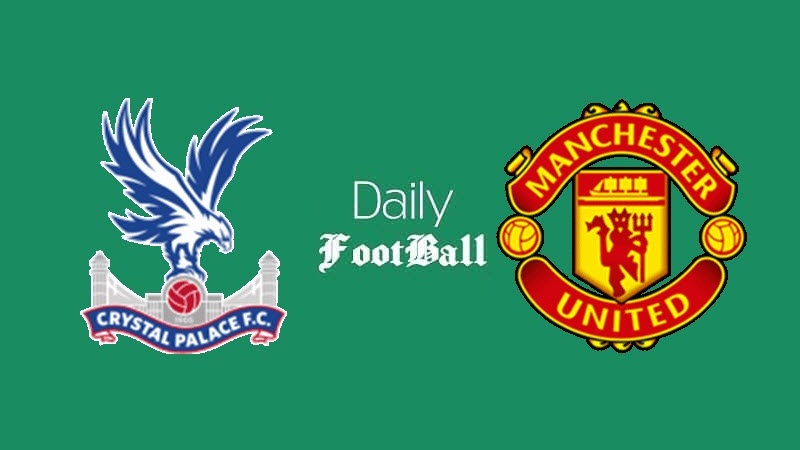 پخش زنده بازی منچستریونایتد و کریستال پالاس امشب پنجشنبه 26 تیر 99