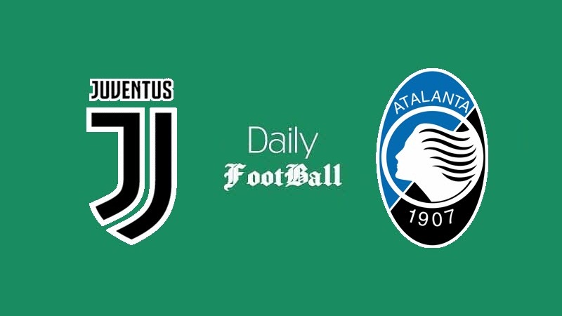 پخش زنده بازی یوونتوس و آتالانتا امشب شنبه 21 تیر 99