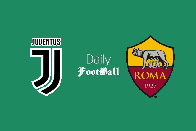 پخش زنده بازی یوونتوس و رم امشب شنبه 11 مرداد 99