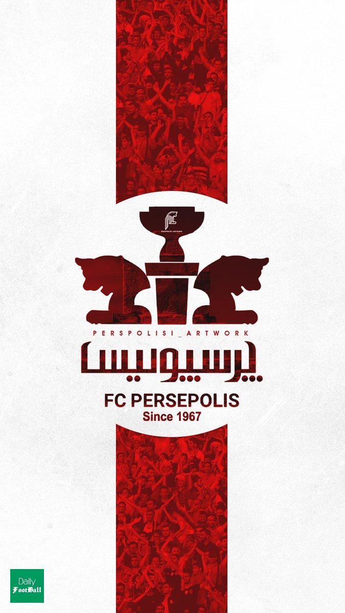 استوری اینستاگرام برای قهرمانی پرسپولیس