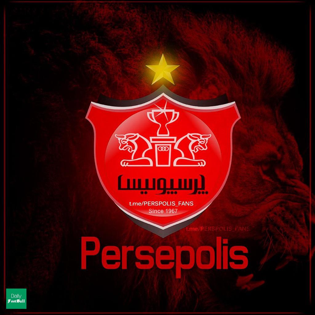 پوستر پوکر قهرمانی پرسپولیس