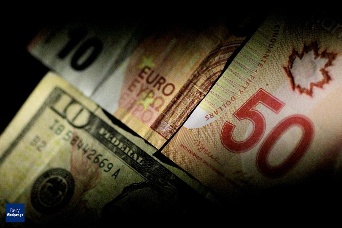 نرخ ارز , قیمت دلار , قیمت سکه , قیمت طلا امروز چهارشنبه 8 مرداد 99 در دیلی اکسچنج