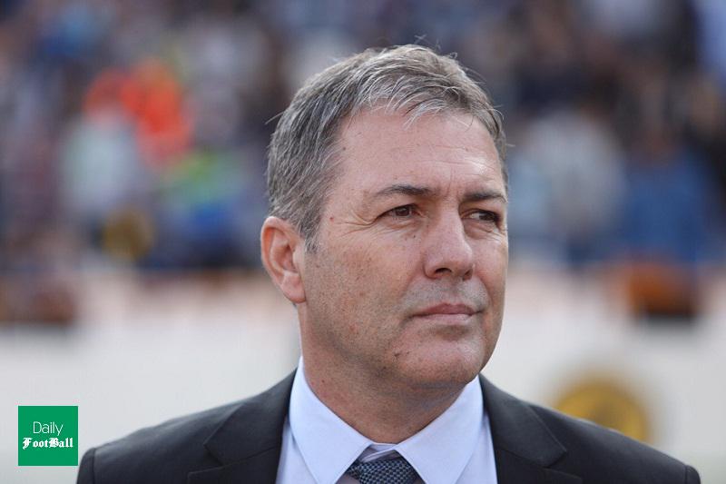 دراگان اسکوچیچ سرمربی تیم ملی ایران در جام جهانی 2022 ماند؛ دست رد علی دایی | دیلی فوتبال