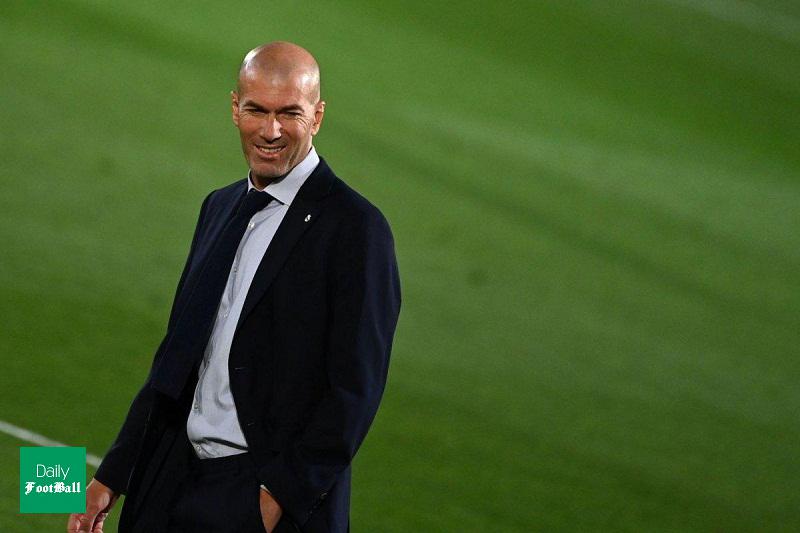 سفر زیدان به ترکیه برای کاشت مو سوژه شد | دیلی فوتبال