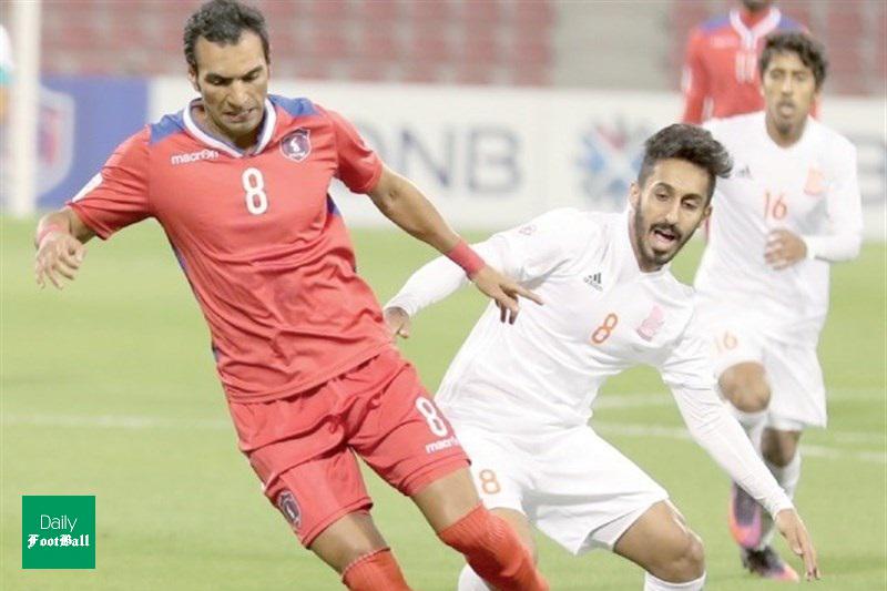 تیم جدید مهرداد پولادی در قطر