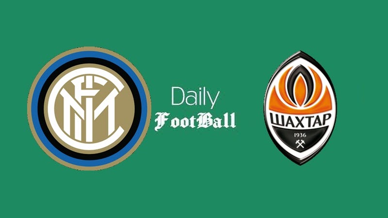 پخش زنده بازی اینتر و شاختار دونتسک امشب دوشنبه 27 مرداد 99