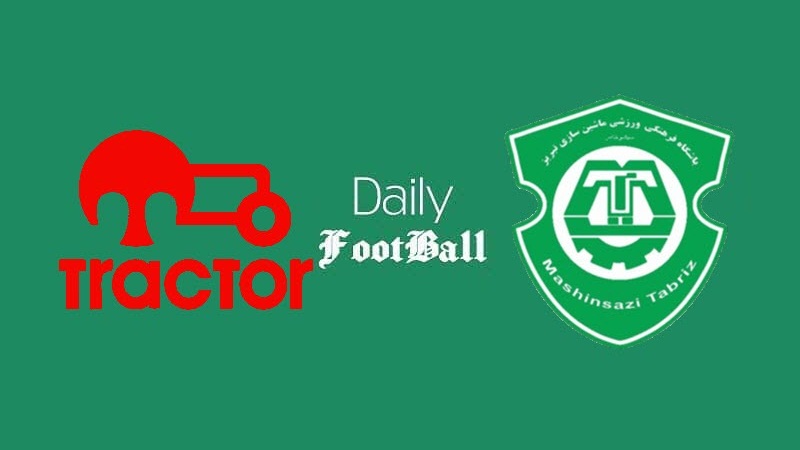 پخش زنده بازی تراکتور و ماشین سازی (دربی تبریز) امشب شنبه 25 مرداد 99