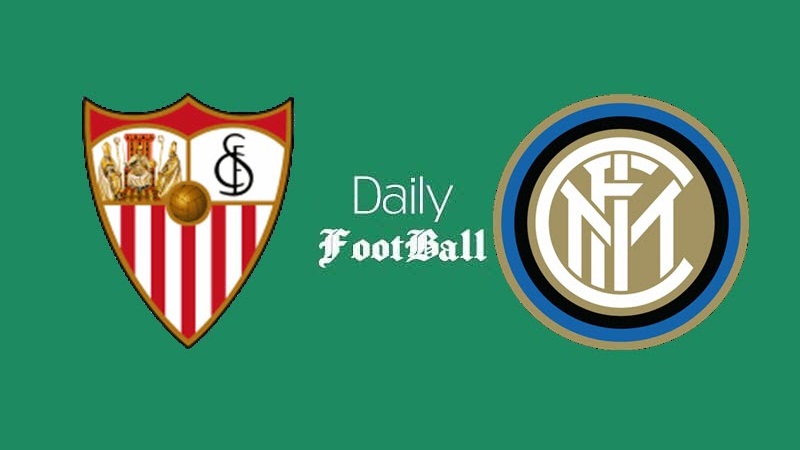 پخش زنده بازی اینتر و سویا امشب جمعه 31 مرداد 99