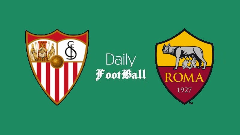 پخش زنده بازی رم و سویا امشب پنجشنبه 16 مرداد 99