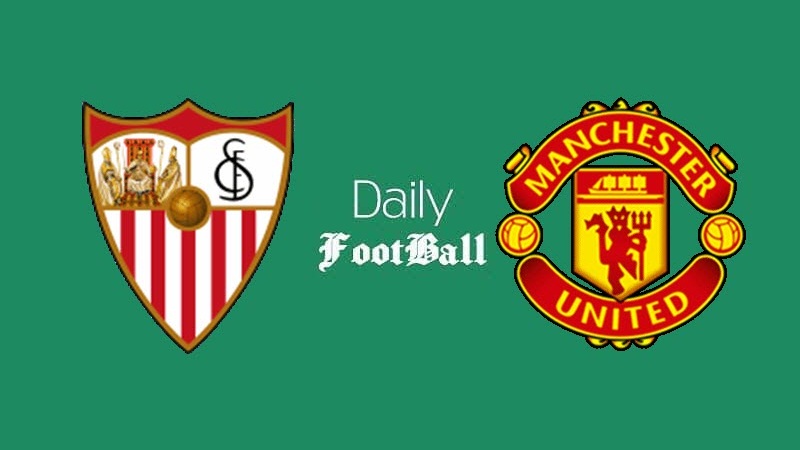 پخش زنده بازی منچستریونایتد و سویا امشب یکشنبه 26 مرداد 99