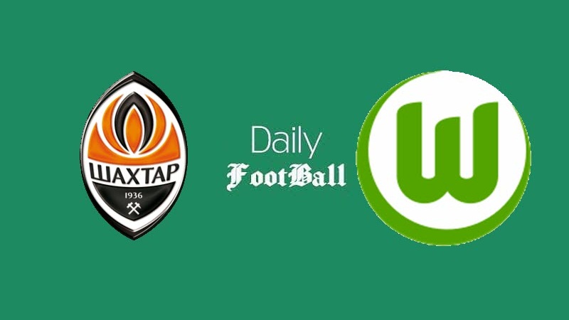 پخش زنده بازی شاختار دونتسک و ولفسبورگ امشب چهارشنبه 15 مرداد 99