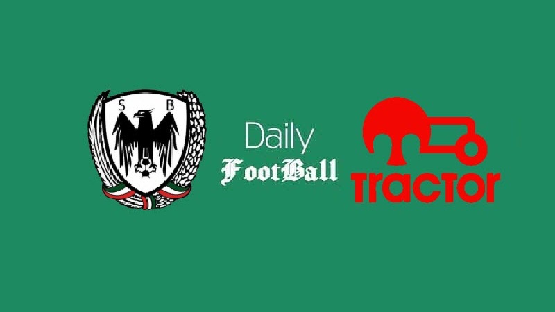 پخش زنده بازی تراکتور و شاهین بوشهر امشب دوشنبه 20 مرداد 99