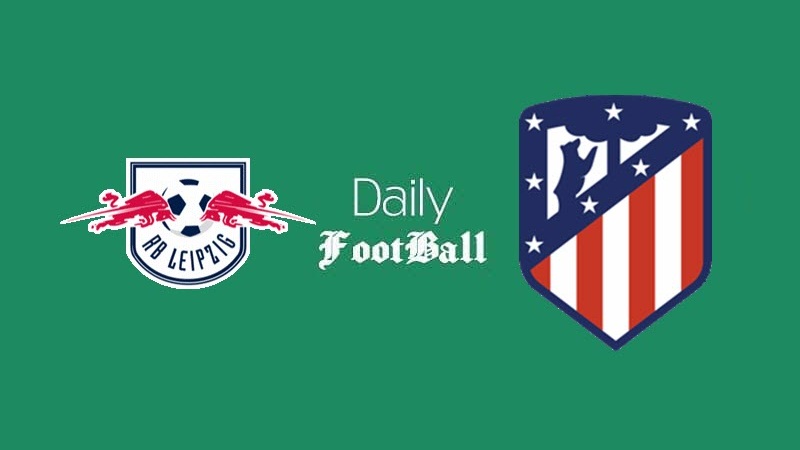 پخش زنده بازی لایپزیگ و اتلتیکو مادرید امشب پنجشنبه 23 مرداد 99