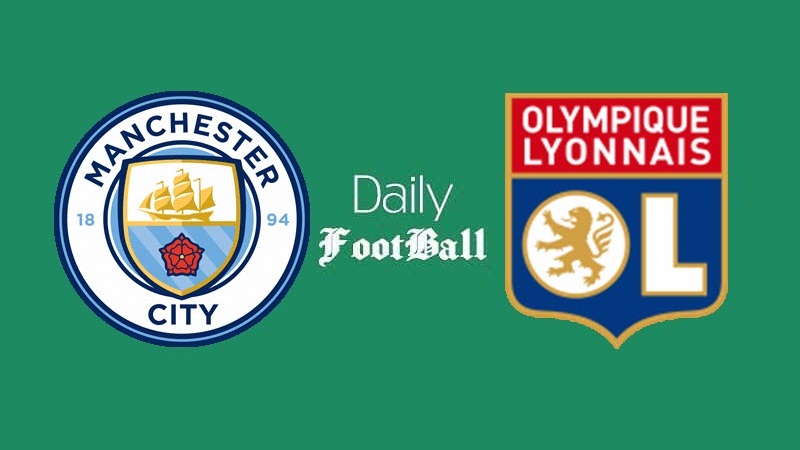 پخش زنده بازی منچسترسیتی و لیون امشب شنبه 25 مرداد 99