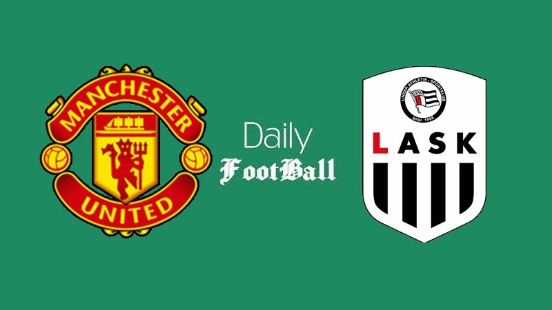 پخش زنده بازی منچستریونایتد و لاسک لینز امشب چهارشنبه 15 مرداد 99