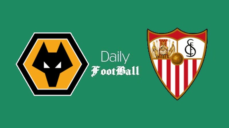 پخش زنده بازی ولورهمپتون و سویا امشب سه شنبه 21 مرداد 99