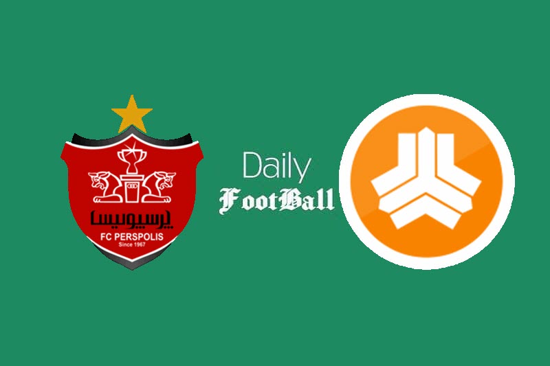 پخش زنده بازی پرسپولیس و سایپا امشب پنجشنبه 30 مرداد 99