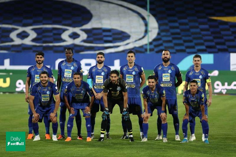 ترکیب احتمالی استقلال مقابل پرسپولیس برای دربی امروز 5 شهریور 99