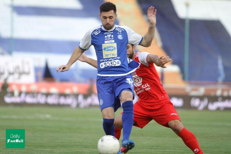 دربی استقلال و پرسپولیس در نیم فصل برگزار می شود؟ | دیلی فوتبال