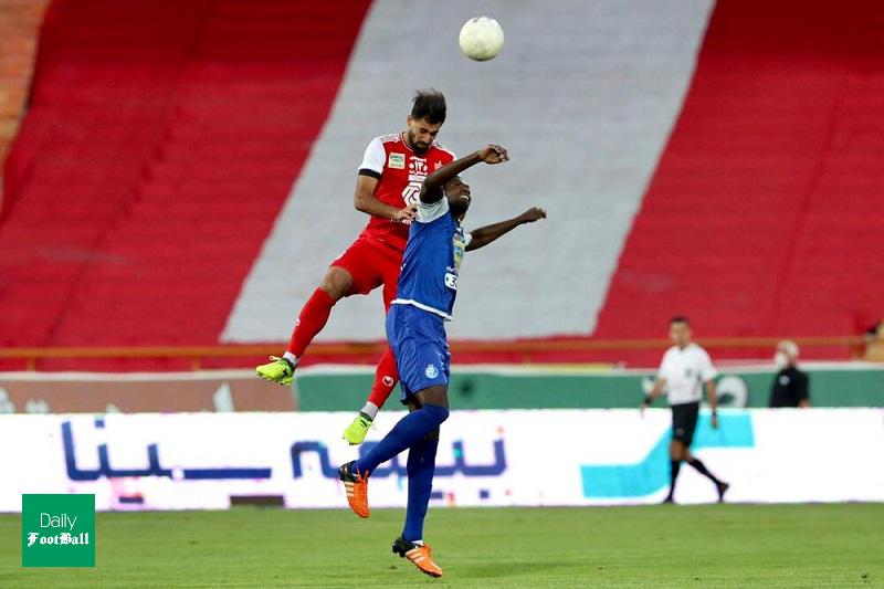 تعویق دربی پایتخت| دربی استقلال و پرسپولیس به تعویق افتاد | دیلی فوتبال