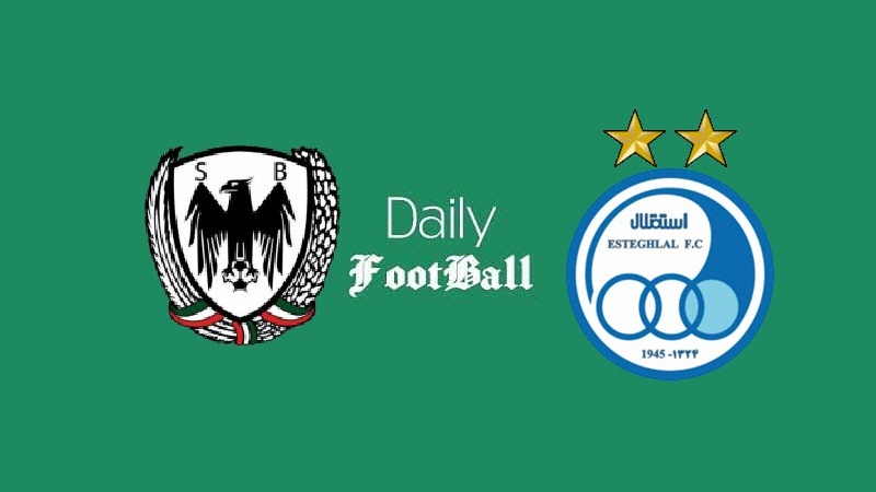 پخش زنده بازی استقلال و شاهین بوشهر امشب پنجشنبه 30 مرداد 99 پخش زنده بازی استقلال و شاهین بوشهر امشب پنجشنبه 30 مرداد 99