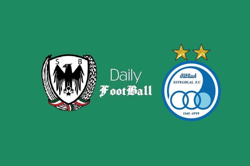 پخش زنده بازی استقلال و شاهین بوشهر امشب پنجشنبه 30 مرداد 99