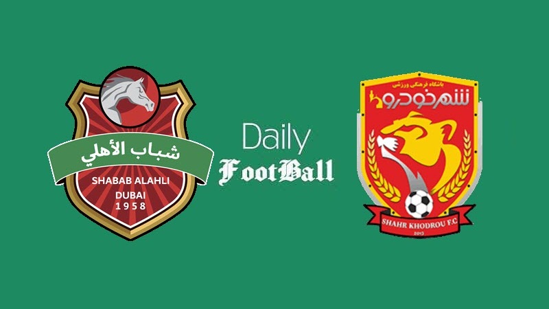 پخش زنده بازی شهر خودرو و الاهلی امارات امروز دوشنبه 24 شهریور 99