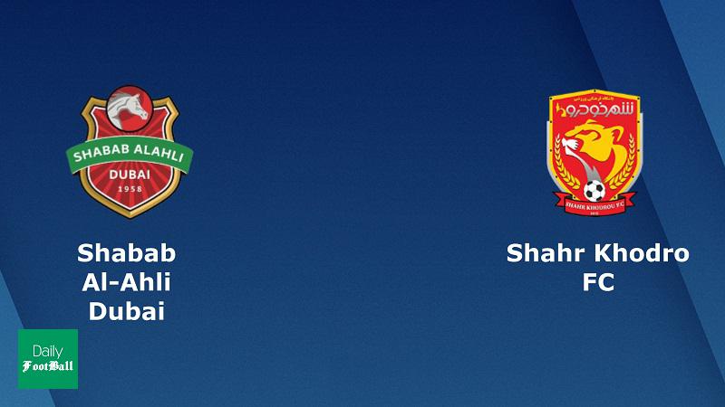 ساعت بازی شهر خودرو و الاهلی امروز دوشنبه 24 شهریور 99