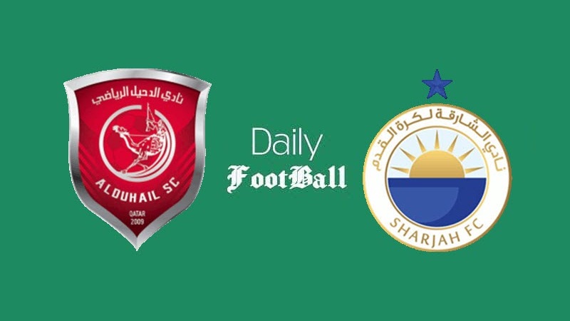 پخش زنده بازی الدحیل و الشارجه امروز سه شنبه 25 شهریور 99