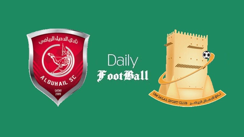 پخش زنده بازی الدحیل و ام صلال امشب جمعه 14 شهریور 99