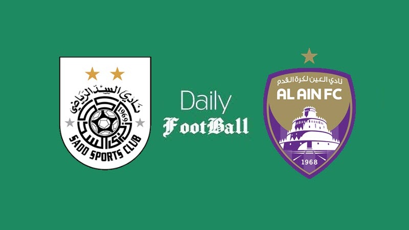 پخش زنده بازی السد قطر و العین امارات امروز جمعه 28 شهریور 99