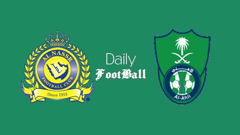 پخش زنده بازی النصر و الاهلی امروز چهارشنبه 9 مهر 99