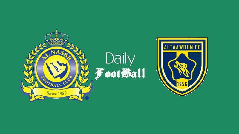 پخش زنده بازی النصر و التعاون امشب یکشنبه 6 مهر 99