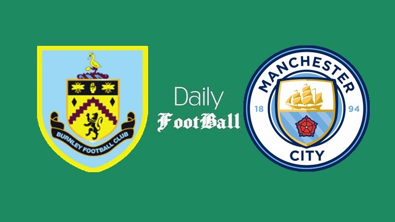 پخش زنده بازی منچسترسیتی و برنلی امشب چهارشنبه 9 مهر 99