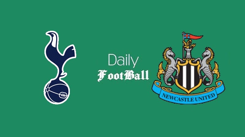 پخش زنده بازی تاتنهام و نیوکاسل امروز یکشنبه 6 مهر 99