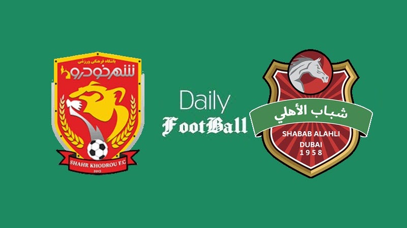 پخش زنده بازی شهر خودرو و الاهلی امارات امروز پنجشنبه 27 شهریور 99