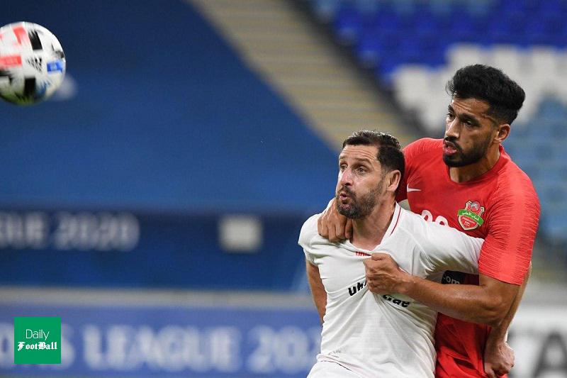 ساعت بازی شهر خودرو و الاهلی امروز پنجشنبه 27 شهریور 99