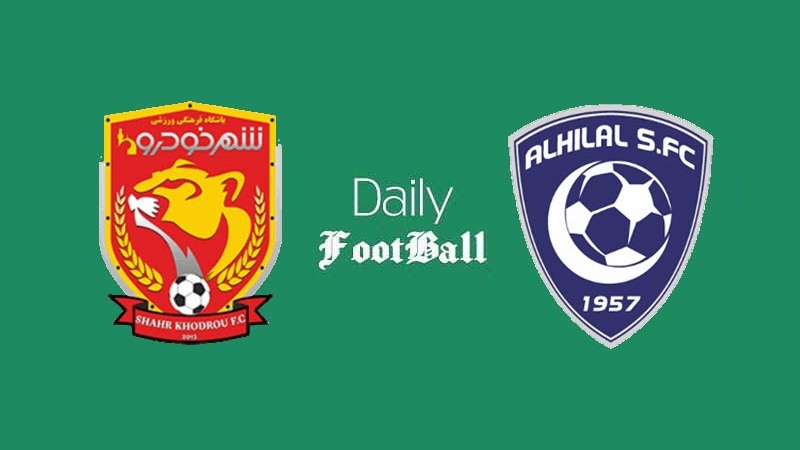 پخش زنده بازی شهر خودرو و الهلال عربستان امروز یکشنبه 30 شهریور 99