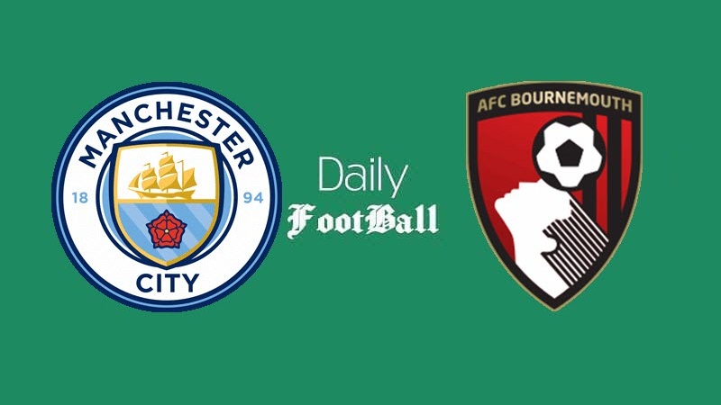 پخش زنده بازی منچسترسیتی و بورنموث امشب پنجشنبه 3 مهر 99