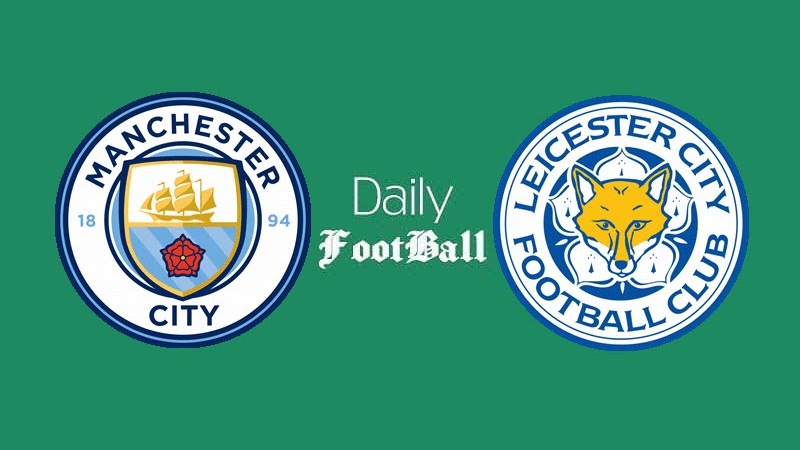 پخش زنده بازی منچسترسیتی و لسترسیتی امشب یکشنبه 6 مهر 99