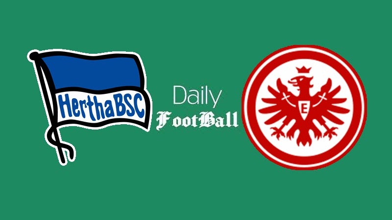 پخش زنده بازی هرتابرلین و آینتراخت فرانکفورت امشب جمعه 4 مهر 99