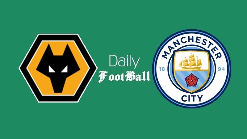 پخش زنده بازی منچسترسیتی و ولورهمپتون امشب دوشنبه 31 شهریور 99