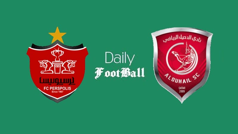 پخش زنده بازی پرسپولیس و الدحیل قطر امروز دوشنبه 31 شهریور 99