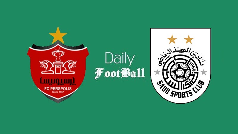 پخش زنده بازی پرسپولیس و السد قطر امروز یکشنبه 6 مهر 99