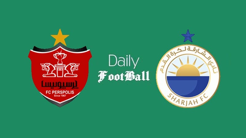 پخش زنده بازی پرسپولیس و الشارجه امارات امشب پنجشنبه 3 مهر 99